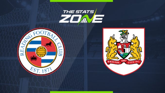 Soi kèo Reading vs Bristol City, ngày 02h00 ngày 18/08: Lợi thế sân nhà
