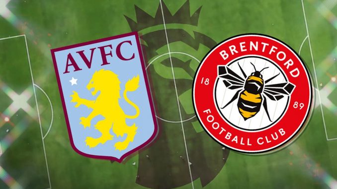 Soi kèo Aston Villa vs Brentford, 21h00 ngày 28/08: Lối chơi thực dụng