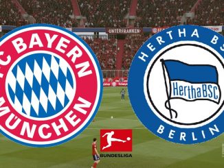 Soi kèo Bayern Munich vs Hertha Berlin, 23h30 ngày 28/08: Tự tin tràn trề
