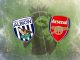 Soi kèo West Brom vs Arsenal, 02h00 ngày 26/8: Không được sai sót