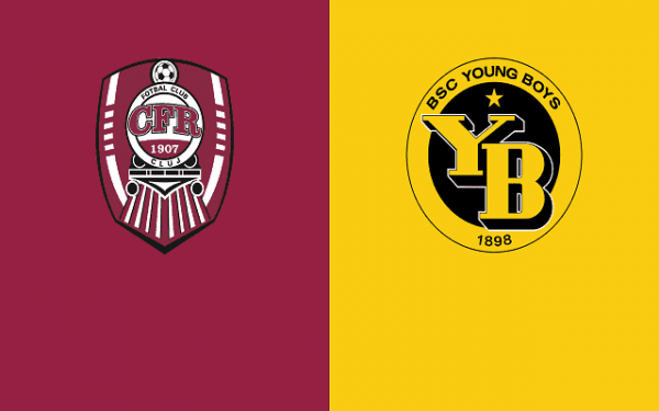Soi kèo BSC Young Boys vs CFR Cluj, 01h30 ngày 11/08: Lợi thế chủ nhà