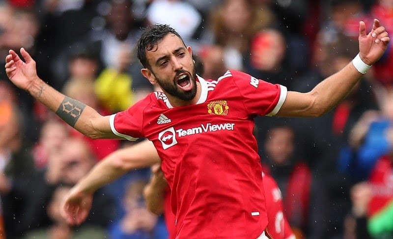 MU đấu West Ham, Solskjaer tránh lặp lại sai lầm Fernandes