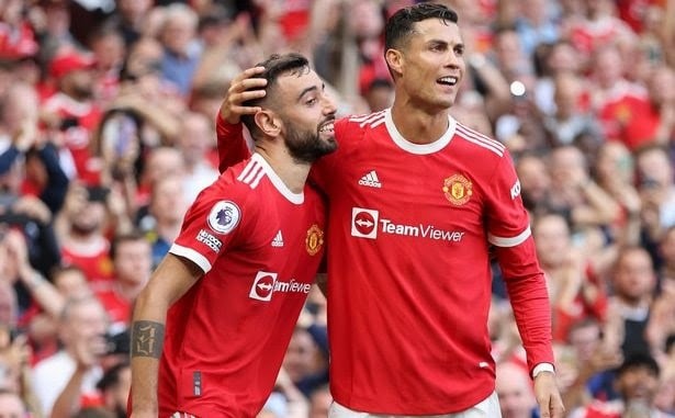 MU đấu West Ham, Solskjaer tránh lặp lại sai lầm Fernandes