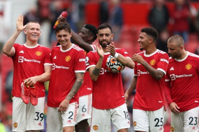 MU đấu West Ham, Solskjaer tránh lặp lại sai lầm Fernandes
