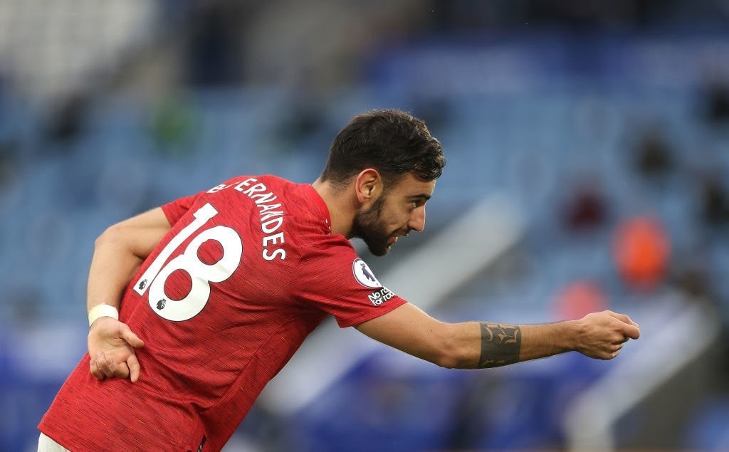 MU đấu West Ham, Solskjaer tránh lặp lại sai lầm Fernandes