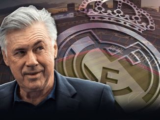 Mestalla, nơi khởi đầu và kết thúc của HLV Ancelotti