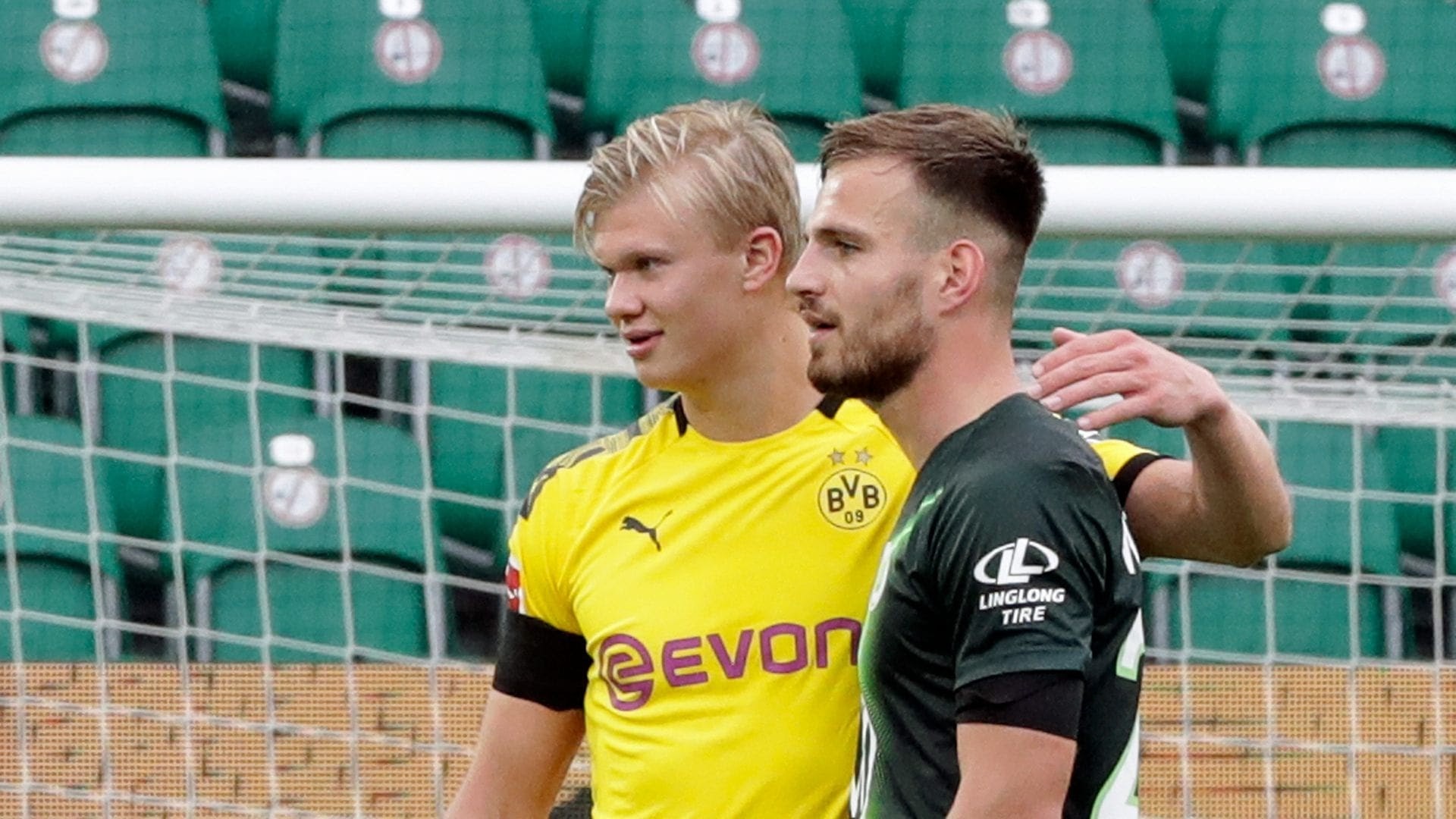 Dortmund sẽ thành công khi chiêu mộ nhân tài này Pongracic chuẩn bị bay bổng với câu lạc bộ DortmundPongracic chuẩn bị bay bổng với câu lạc bộ Dortmund