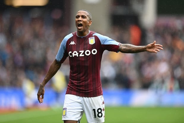Mất Grelish nhưng Aston Villa vẫn là CLB Premier League chuyển nhượng thành công Top CLB Premier League chuyển nhượng thành công nhất hè 2021