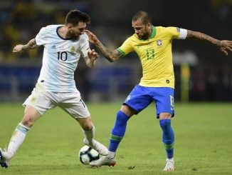 Cập nhật kết quả vòng loại World Cup 2022 Nam Mỹ tháng 9