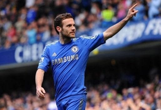 5 ngôi sao gặp vận đen với Jose Mourinho là những ai