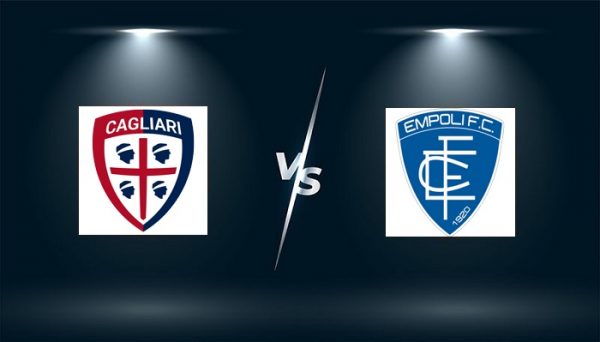 Soi kèo Cagliari vs Empoli, 01h45 ngày 23/09: Công thủ dở đều