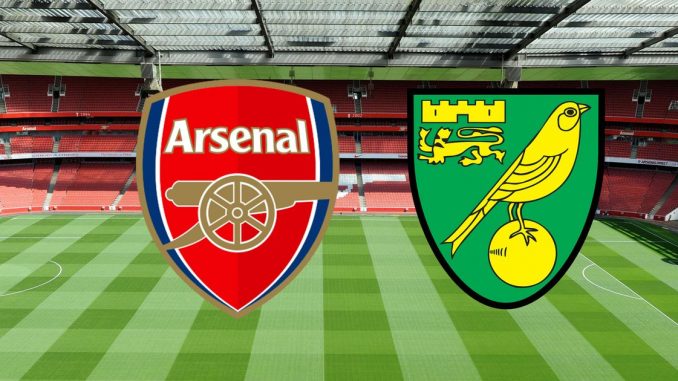 Soi kèo Arsenal vs Norwich City, 21h00 ngày 11/09: Khởi đầu tệ hại