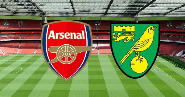 Soi kèo Arsenal vs Norwich City, 21h00 ngày 11/09: Khởi đầu tệ hại