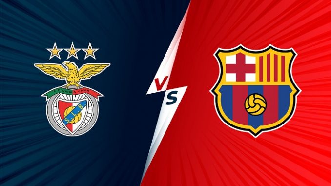 soi-keo-benfica-vs-barcelona-30-9-188bet Soi kèo Benfica vs Barcelona, 02h00 ngày 30/09: Đội hình bom xịt
