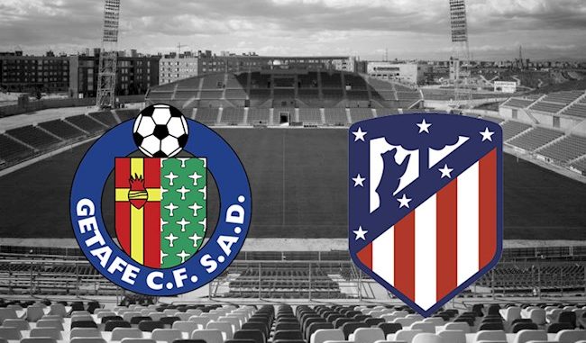 Soi kèo Getafe vs Atletico Madrid, 00h30 ngày 22/09: Chìm trong khủng hoảng