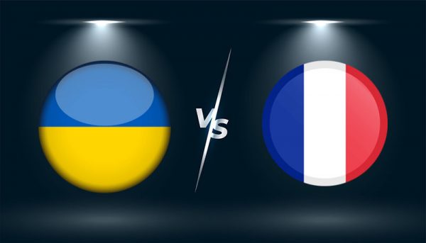 Soi kèo Ukraine vs Pháp, 1h45 ngày 05/09: Nỗ lực không ngừng