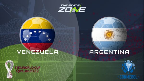 Soi kèo Venezuela vs Argentina, 07h00 ngày 03/09: Thành tích nghèo nàn
