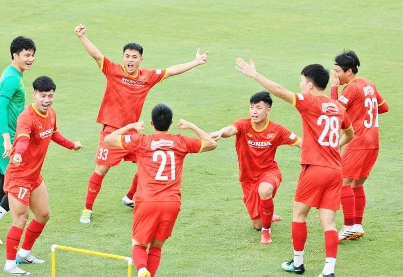 WC 2022: Việt Nam chuẩn bị thế nào cho 4 trận đấu tháng 10?