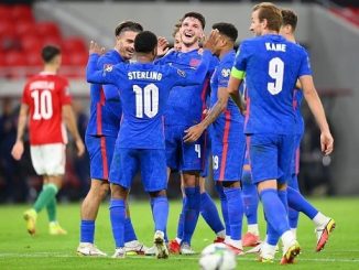 Nhìn lại những trận đấu hay nhất vòng loại 3 WC 2022 châu Âu