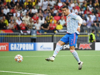 Tổng hợp điểm nhấn tại Champions League mùa giải 2021/22
