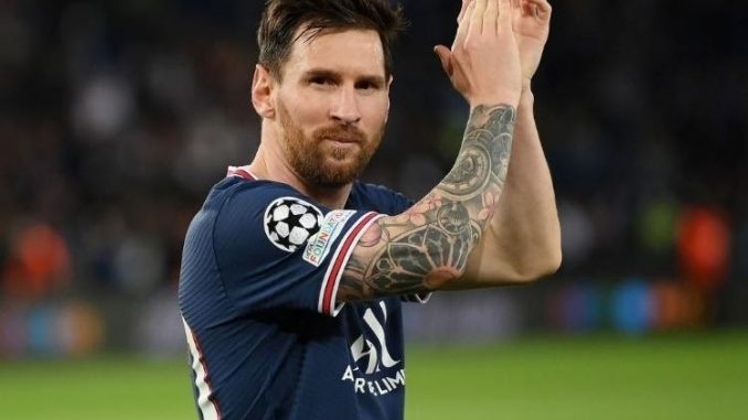 Laporta-phong-dai-khoan-no-Barca Laporta phóng đại khoản nợ Barca, Messi xát muối đồng đội cũ