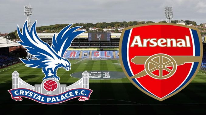 Soi kèo Arsenal vs Crystal Palace, 02h00 ngày 19/10: Tìm lại bản sắc