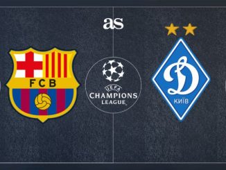 Soi kèo Barcelona vs Dynamo Kyiv, 23h45 ngày 20/10: Mất hết niềm tin