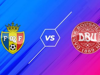 Soi kèo Moldova vs Đan Mạch, 01h45 ngày 10/10: Bản lĩnh kẻ mạnh