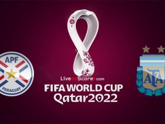 Soi kèo Paraguay vs Argentina, 6h00 ngày 08/10: Đẳng cấp nhà vua