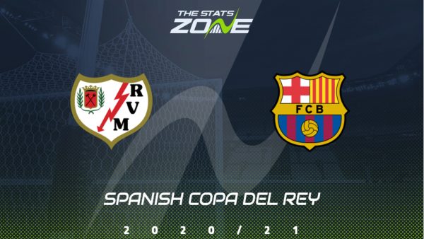 Soi kèo Rayo Vallecano vs Barcelona, 00h00 ngày 28/10: Công làm thủ phá