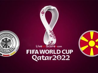 Soi kèo Bắc Macedonia vs Đức, 01h45 ngày 12/10: Kẻ mạnh trở lại