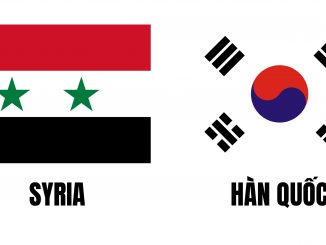 Soi kèo Hàn Quốc vs Syria, 18h00 ngày 07/10: Chất lượng đi xuống