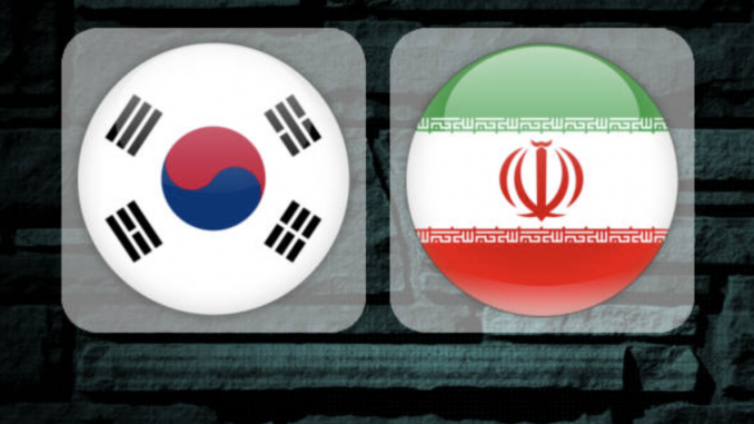 soi-keo-iran-vs-han-quoc-12-10-188bet Soi kèo Iran vs Hàn Quốc, 20h20 ngày 12/10: Kẻ mạnh thống trị
