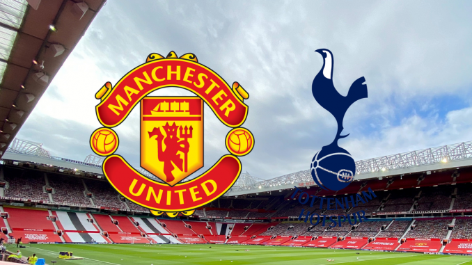 Soi kèo Tottenham vs Manchester United, 23h30 ngày 30/10: Cô hội cuối cùng