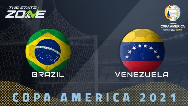 Soi kèo Venezuela vs Brazil, 6h00 ngày 8/10: Điểm tựa vững chắc