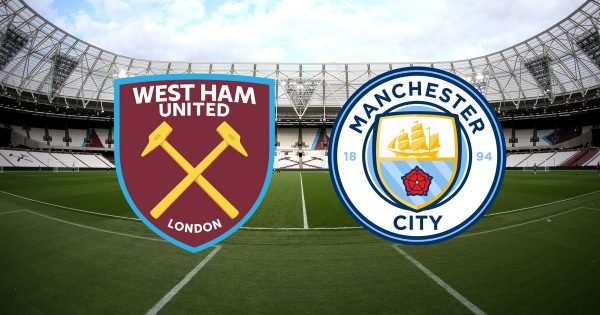 Soi kèo West Ham vs Manchester City, 01h45 ngày 28/10: Bản chất thực dụng