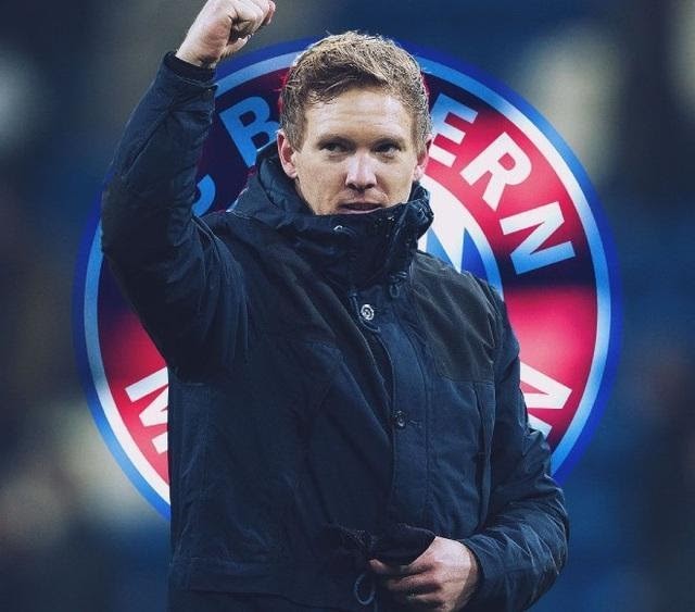 HLV Nagelsmann của Bayern Munich bị cách ly do nhiễm Covid-19 HLV Bayern chỉ đạo từ khu cách ly, HLV Bommel bị sa thải