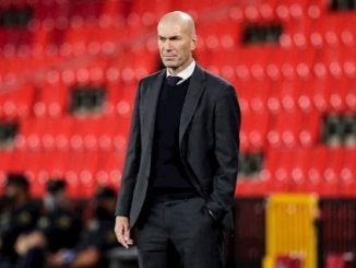 Man United nhận tín hiệu tích cực từ thương vụ HLV Zidane