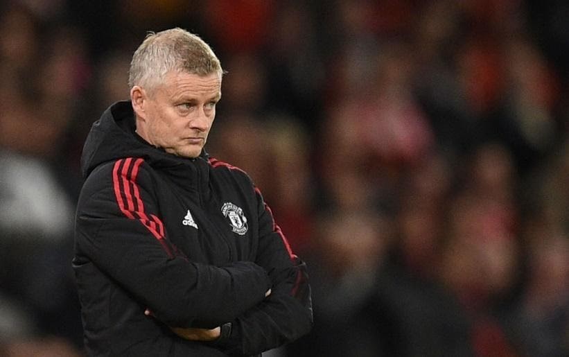 HLV Solskjaer là người được bầu chọn cao nhất bị sa thải mùa giải năm nay Man United gặp khó khăn trong việc tìm HLV trưởng đúng đắn
