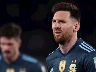 Messi rời PSG tái hợp ĐT Argentina gây nên tranh cãi lớn