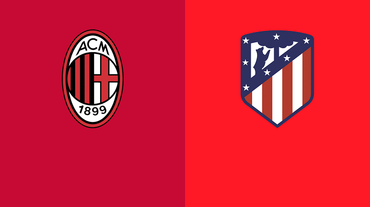 Soi kèo Atletico Madrid vs AC Milan, 03h00 ngày 25/11: Tử chiến tại Madrid