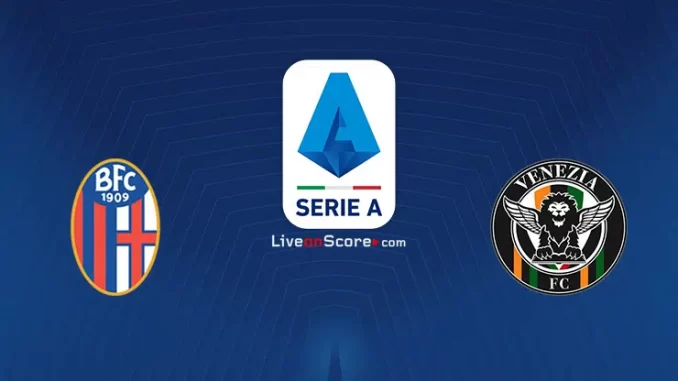 Soi kèo Bologna vs Venezia, 21h00 ngày 21/11: Tấn công mạnh mẽ