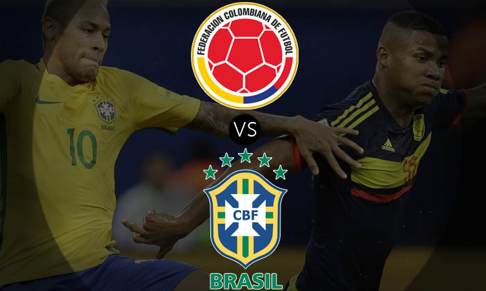 Soi kèo Brazil vs Colombia, 07h30 ngày 12/11: Chiến thắng nhẹ nhàng