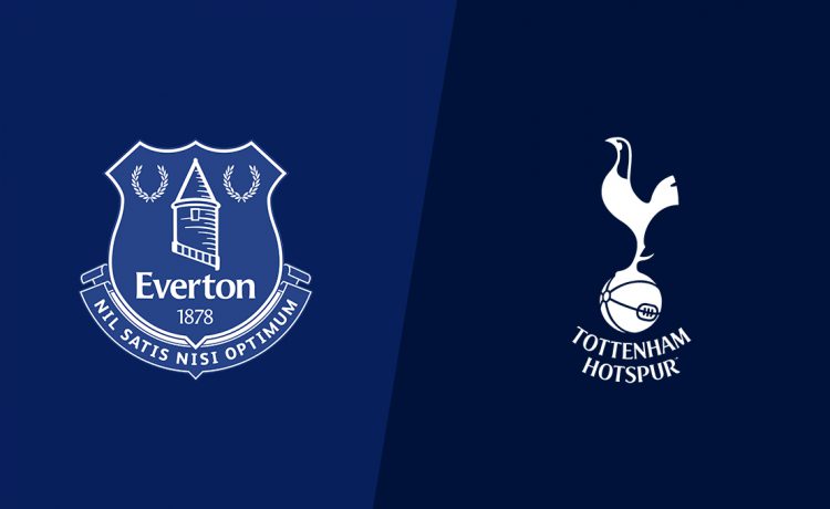 Soi kèo Everton vs Tottenham, 21h00 ngày 07/11: Cố gắng bức phá