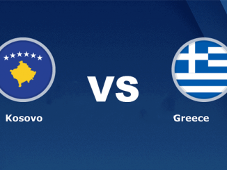 Soi kèo Hy Lạp vs Kosovo, 02h45 ngày 15/11: Nắm chắc chiến thắng