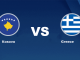 Soi kèo Hy Lạp vs Kosovo, 02h45 ngày 15/11: Nắm chắc chiến thắng