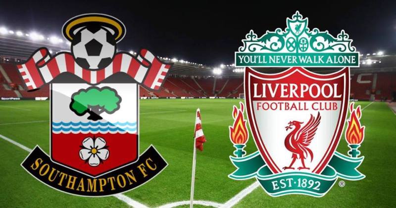 Soi kèo Liverpool vs Southampton, 22h00 ngày 27/11, EPL