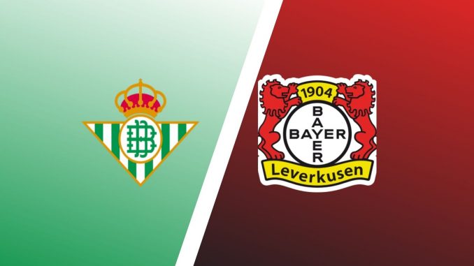 soi-keo-bayer-leverkusen-vs-real-betis-5-11-188bet Soi kèo Bayer Leverkusen vs Real Betis, 03h00 ngày 05/11: Sứt mẻ đội hình