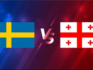 Soi kèo Georgia vs Thụy Điển, 00h00 ngày 12/11: Chú trọng phòng ngự