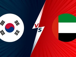 Soi kèo Hàn Quốc vs UAE, 18h00 ngày 11/11: Chiến thắng nhẹ nhàng